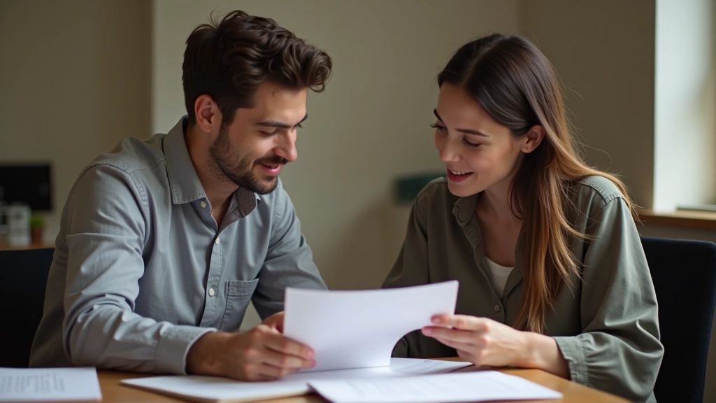 Orientação académica e discussão